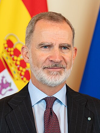 Philippe VI d'Espagne