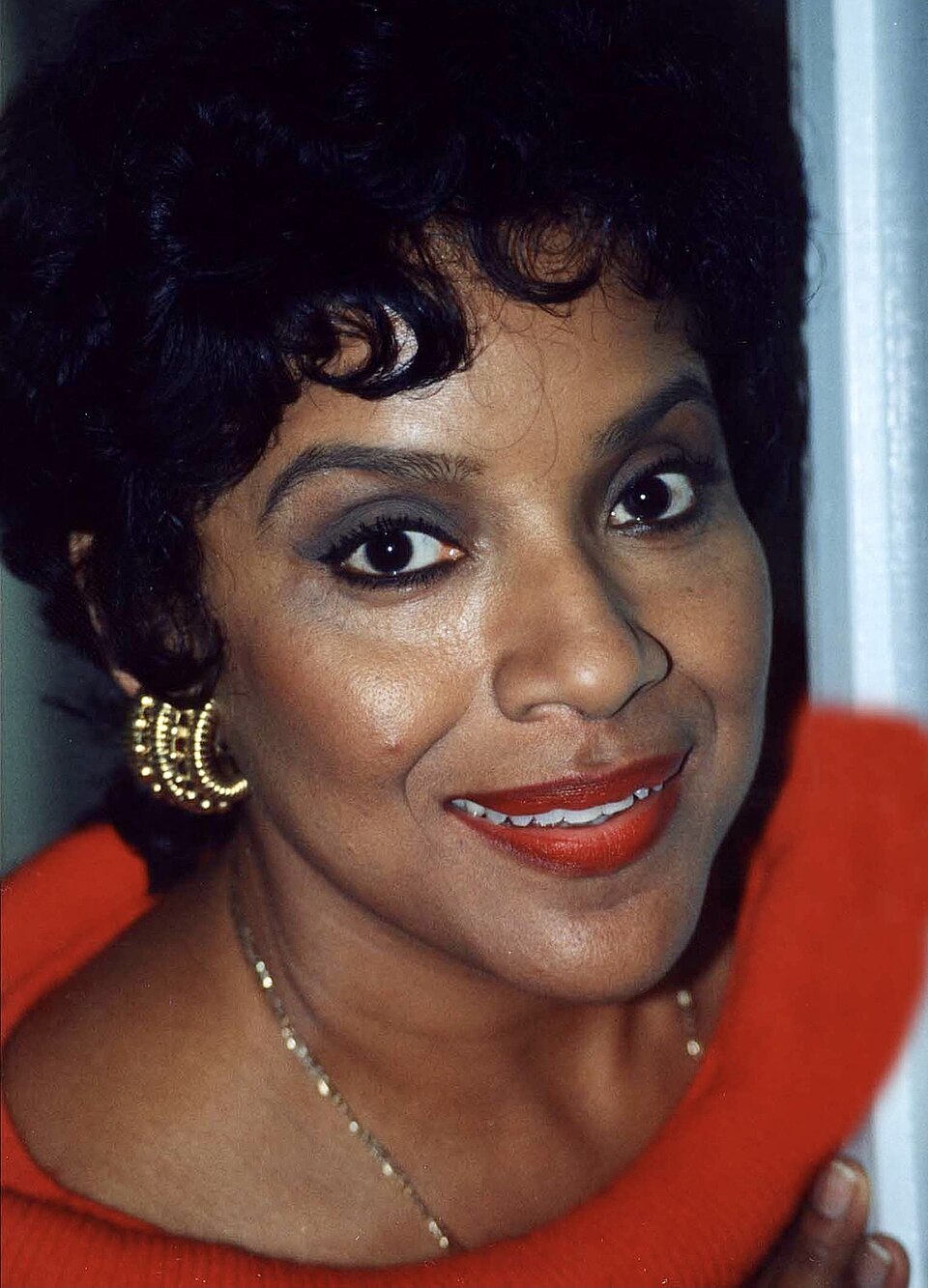 Phylicia Rashād, Acteur