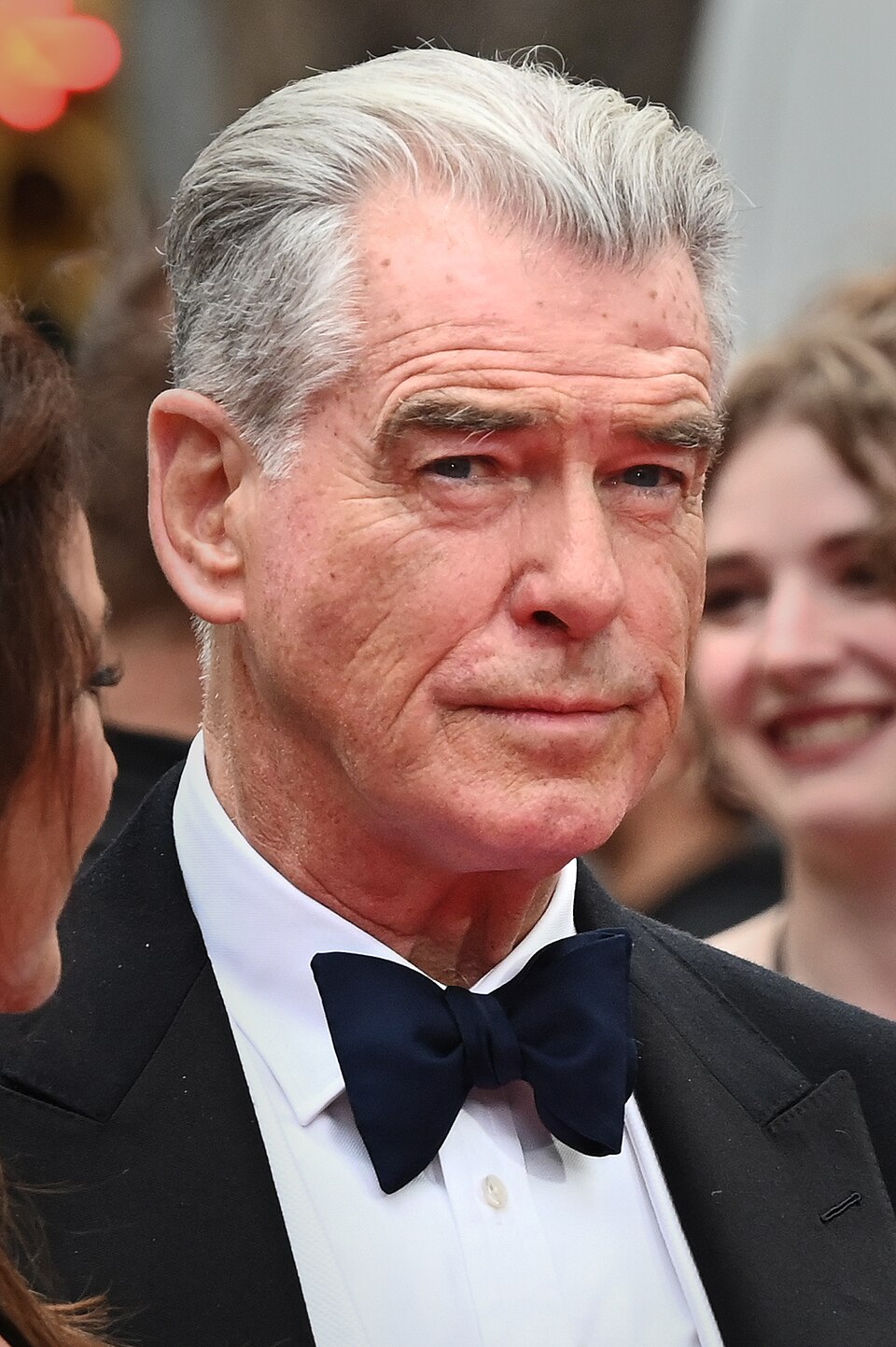 Pierce Brosnan, Acteur