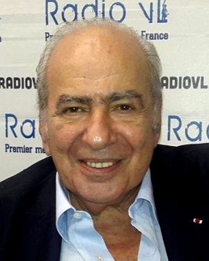 Pierre Bénichou, Journaliste
