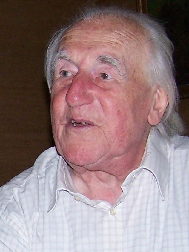 Pierre Garnier, Écrivain