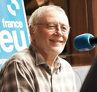 Pierre Jolivet