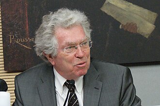 Pierre Joxe