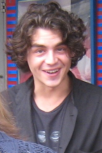 Pierre Perrier