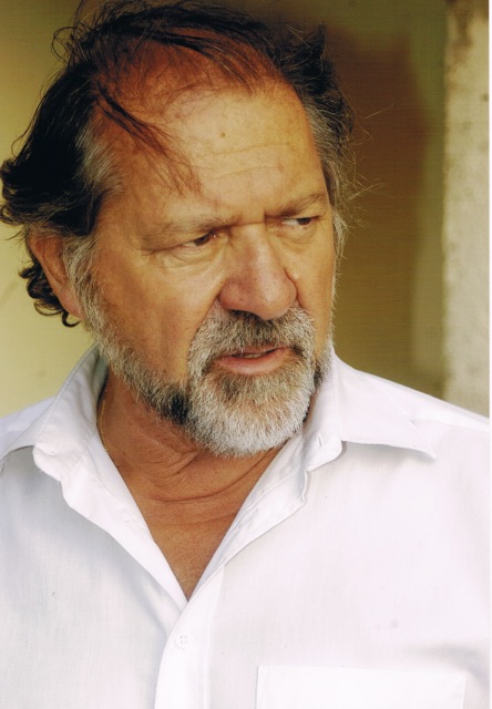 Pierre Santini, Acteur