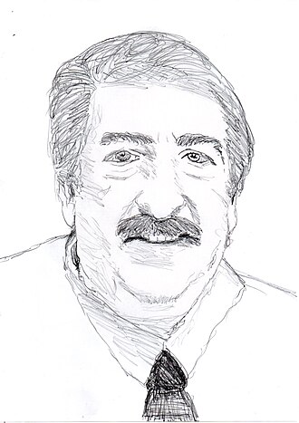 Pierre Tornade
