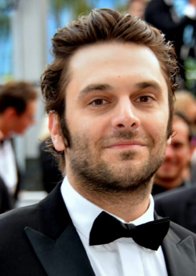 Pio Marmaï, Acteur