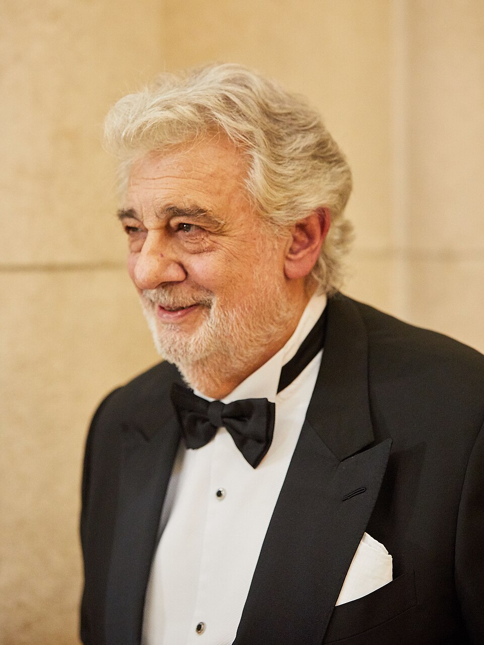 Plácido Domingo, Artiste