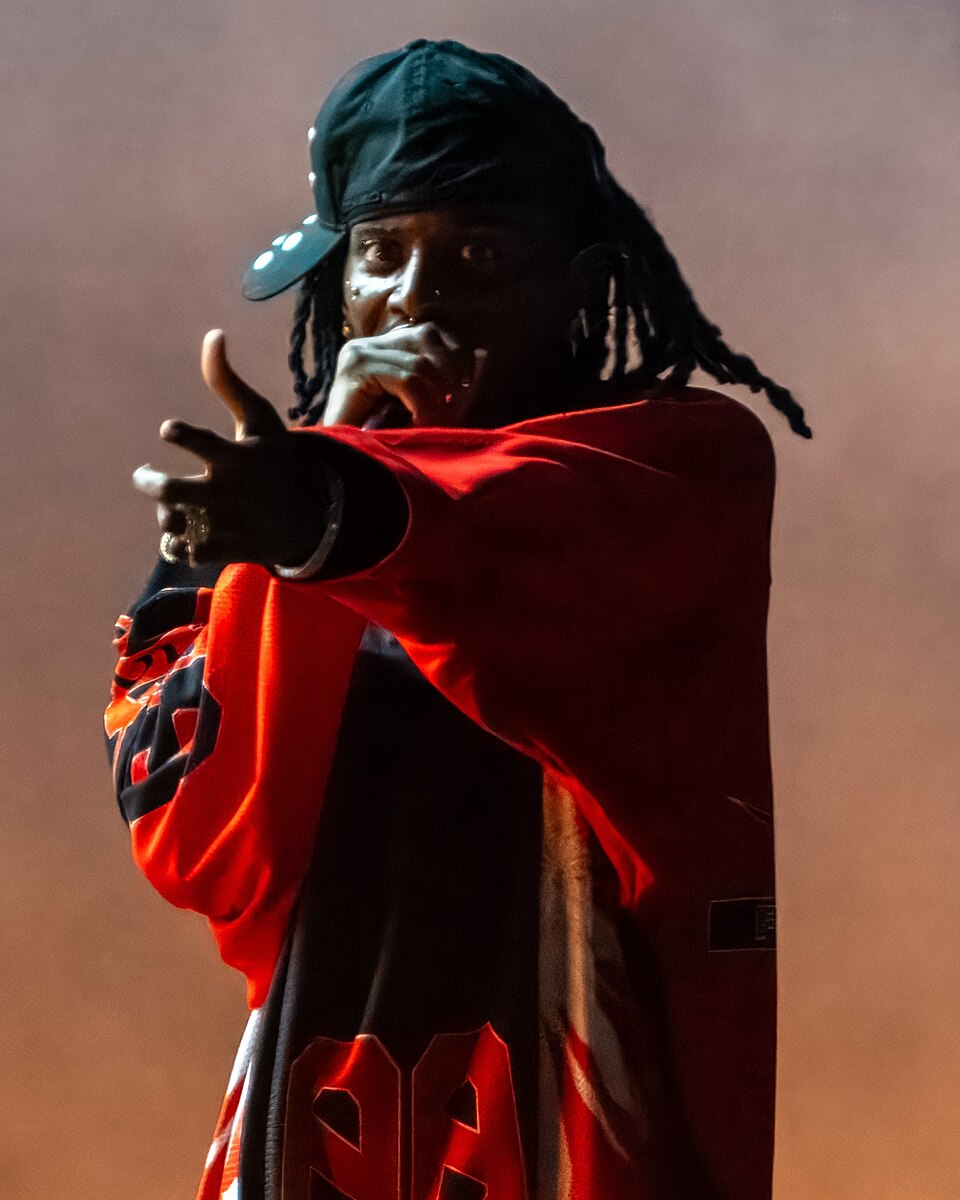 Playboi Carti, Rappeur