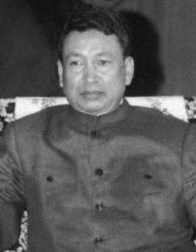 Pol Pot, Personnalité politique