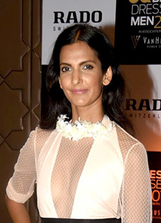 Poorna Jagannathan, Acteur