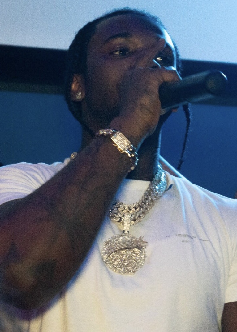 Pop Smoke, Rappeur
