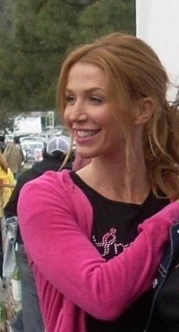 Poppy Montgomery, Acteur