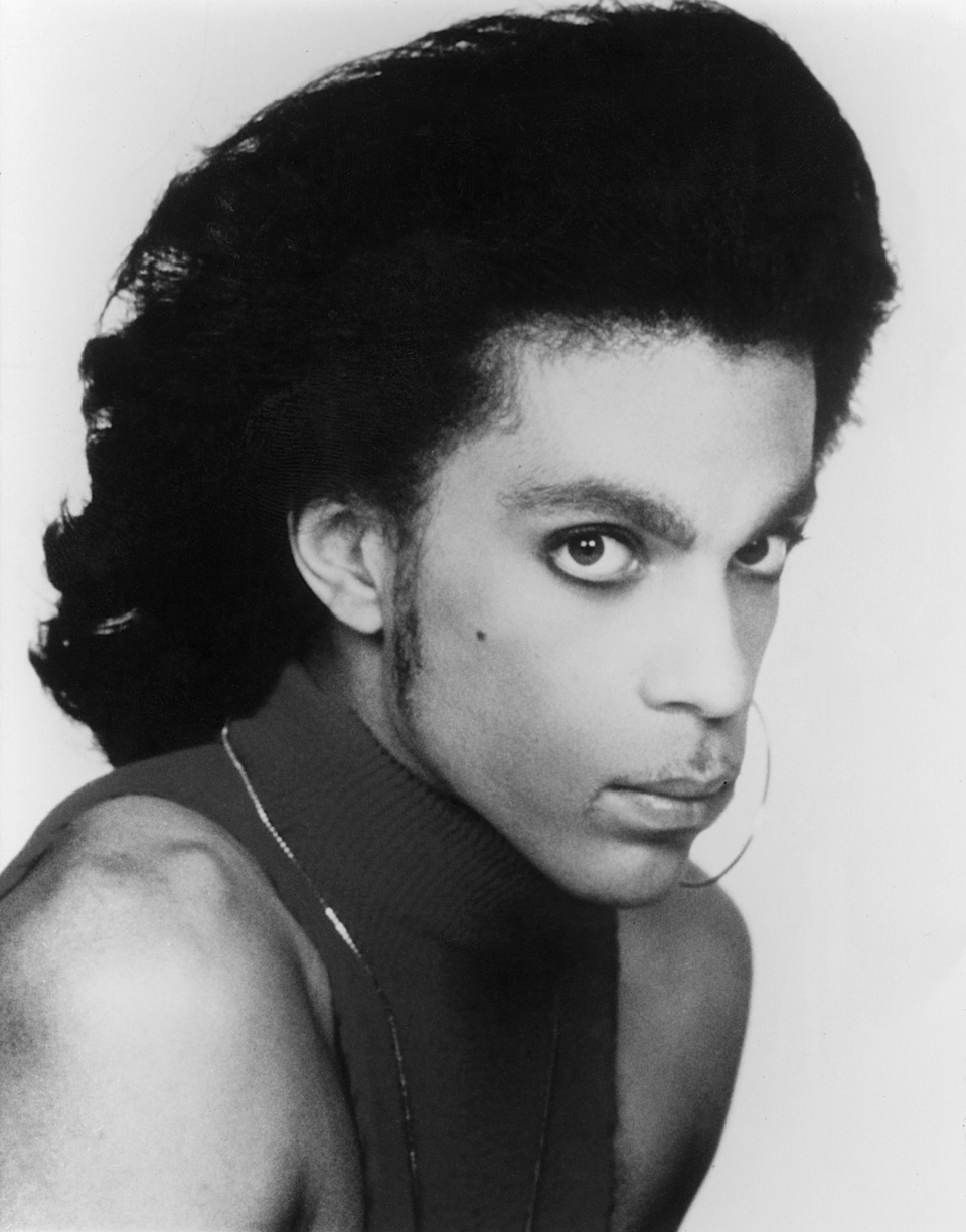 Prince, Musicien