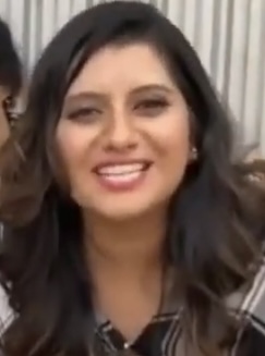 Priyanka Deshpande, Chanteur