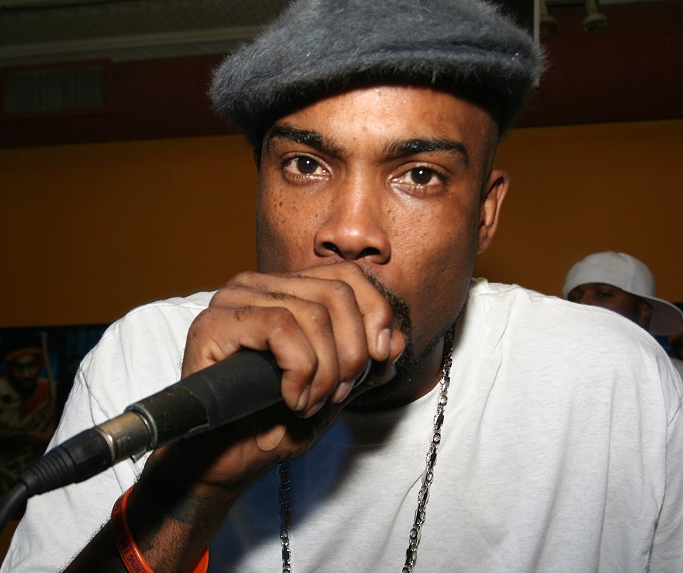 Proof, Rappeur
