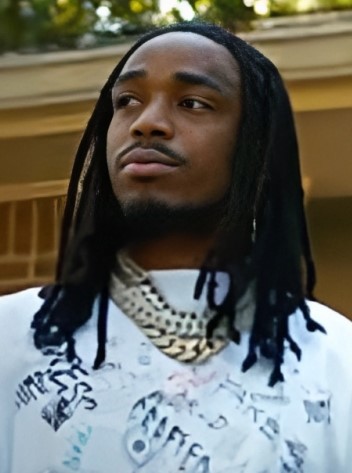 Quavo, Rappeur