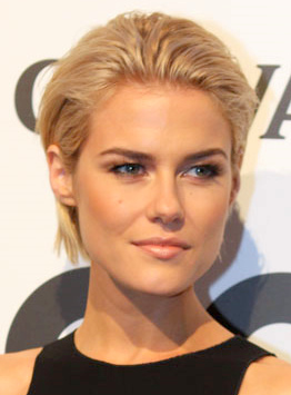 Rachael Taylor, Acteur