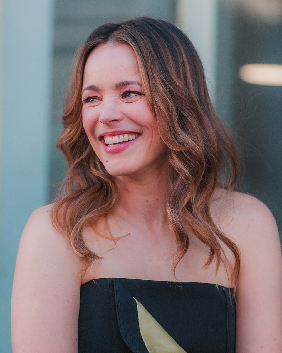 Rachel McAdams, Acteur