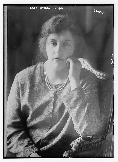 Rachel Pepys, Personnalité