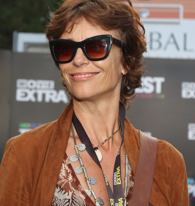 Rachel Ward, Acteur