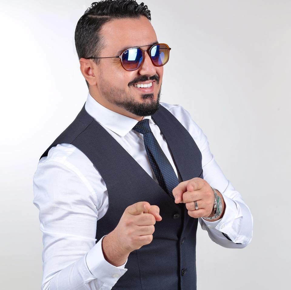 Rachid Allali, Animateur TV