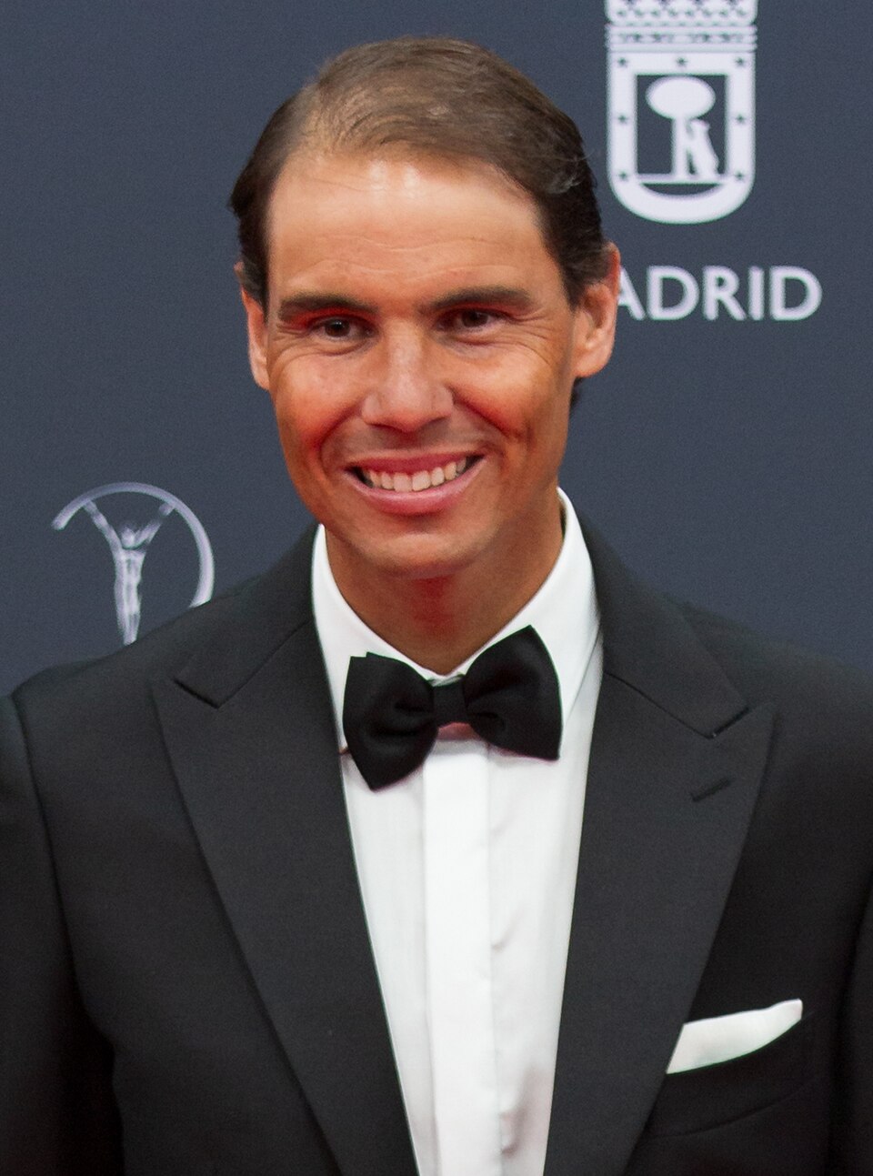 Rafael Nadal, Tennisman