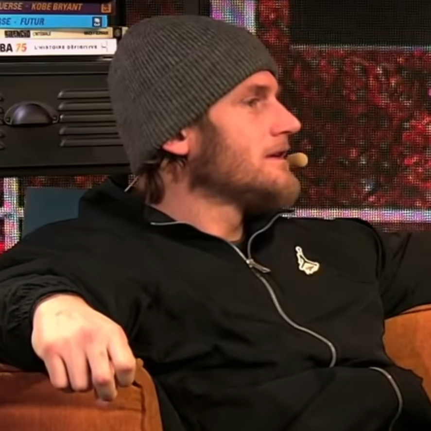 Ragnar Le Breton, Humoriste