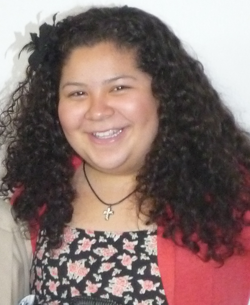 Raini Rodriguez, Acteur