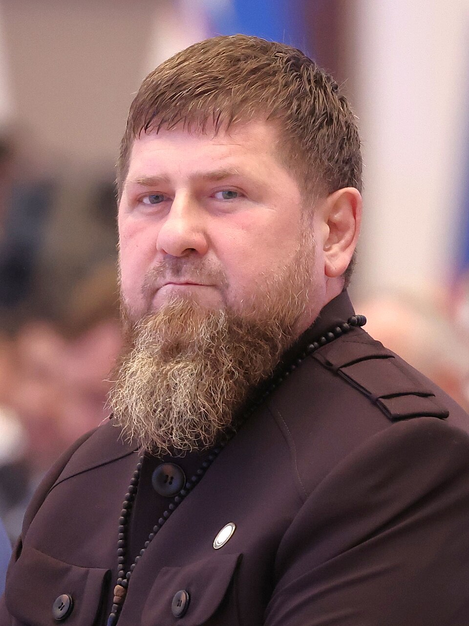 Ramzan Kadyrov, Personnalité politique
