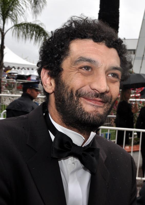 Ramzy Bedia, Acteur