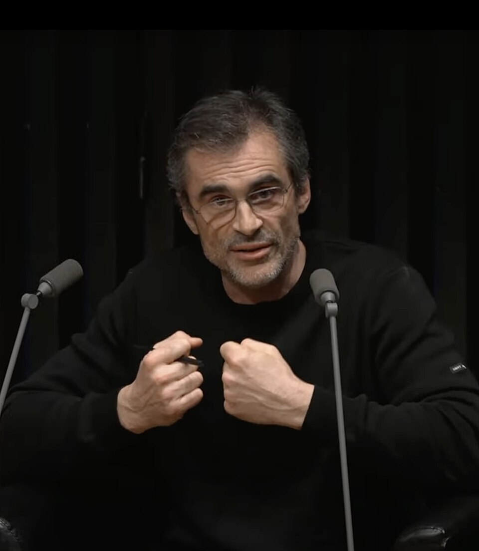 Raphaël Enthoven, Écrivain