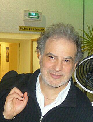 Raphaël Mezrahi, Acteur