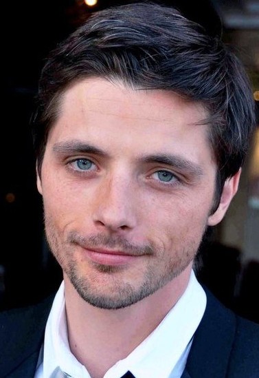 Raphaël Personnaz, Acteur