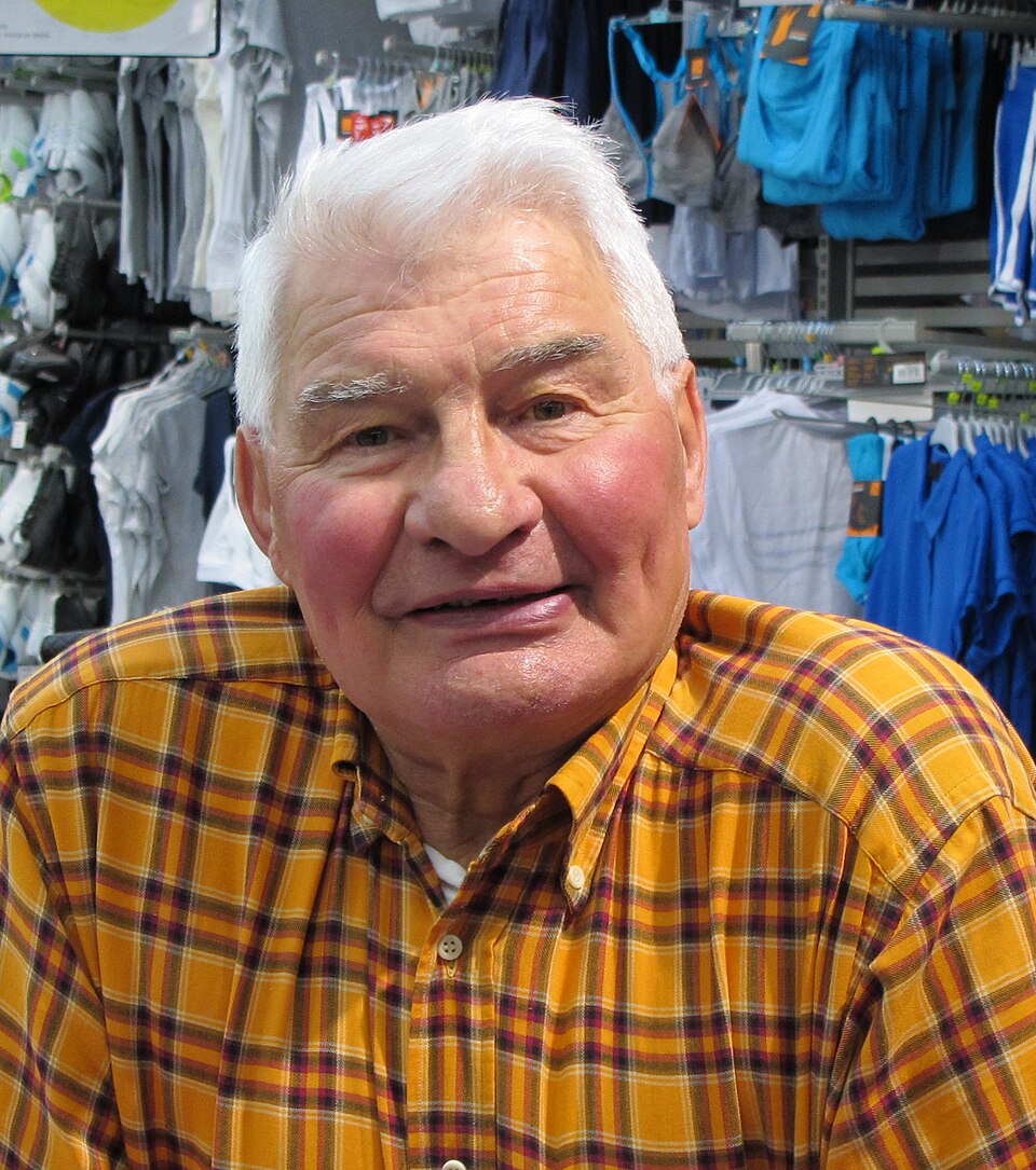 Raymond Poulidor, Cycliste