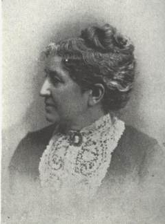 Rebecca Sophia Clarke, Écrivain