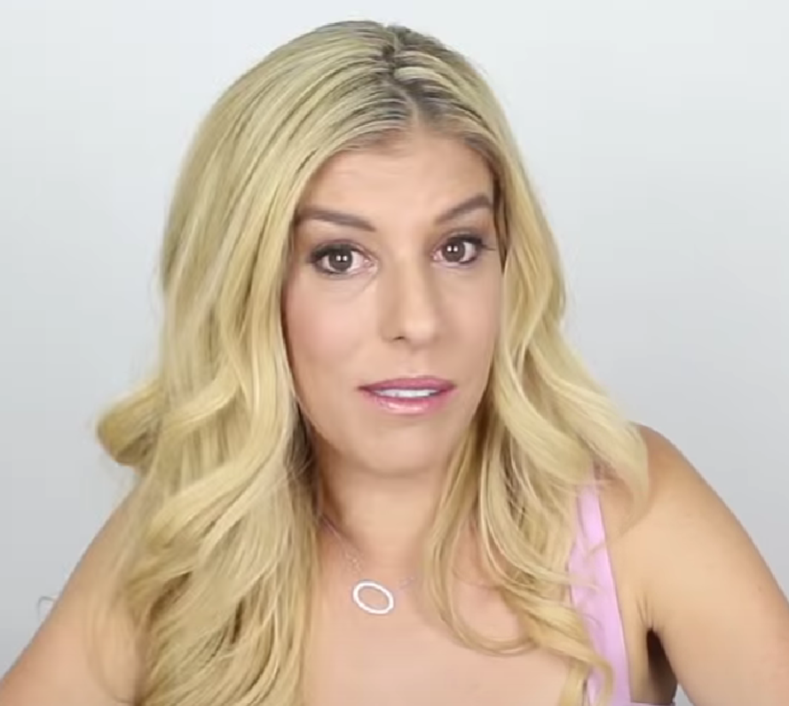 Rebecca Zamolo, Acteur