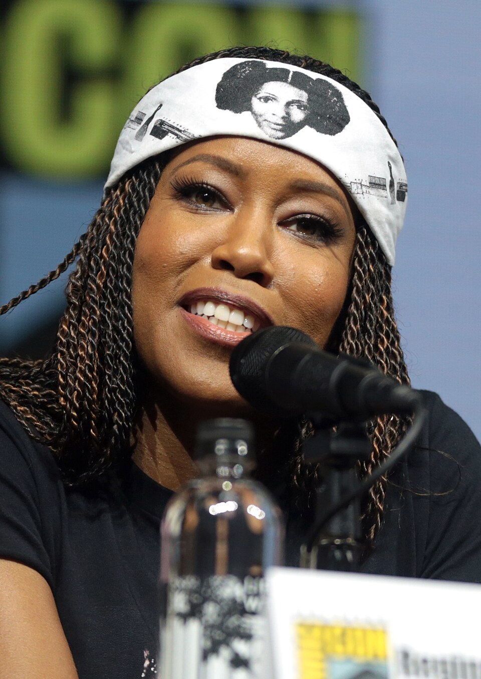 Regina King, Acteur