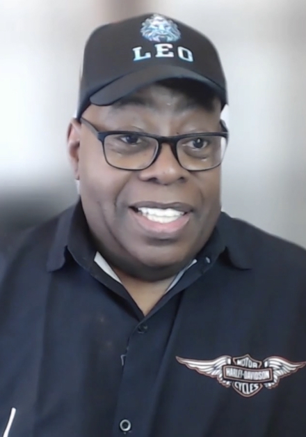 Reginald VelJohnson, Acteur