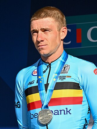Remco Evenepoel