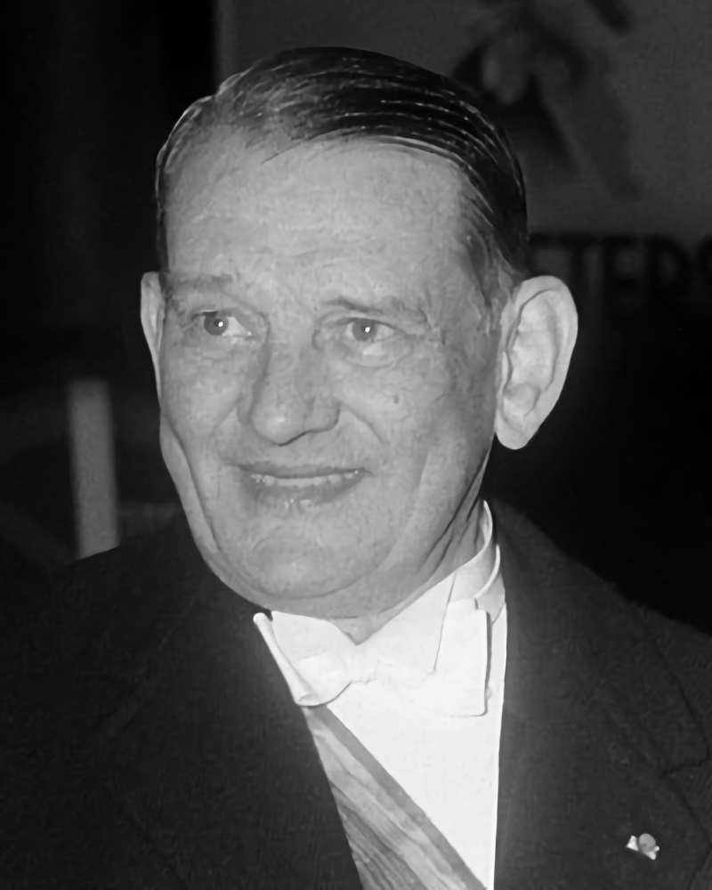 René Coty, Personnalité politique