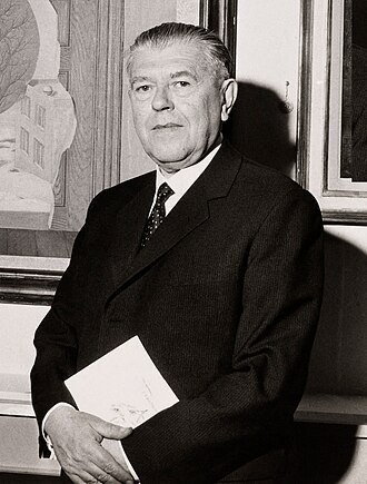 René Magritte