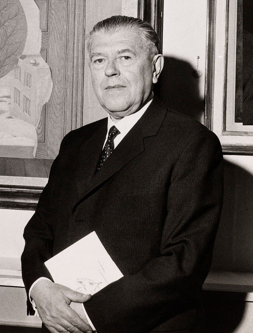 René Magritte, Artiste