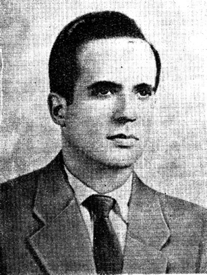 René Ramos Latour, Personnalité politique
