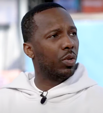 Rich Paul