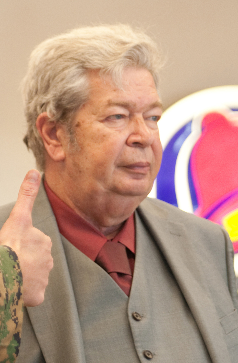 Richard Benjamin Harrison, Entrepreneur