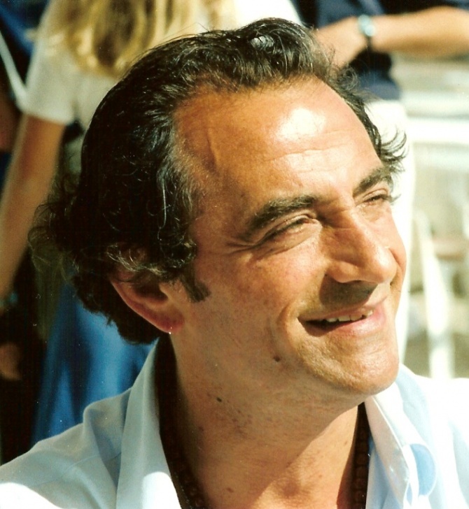 Richard Bohringer, Acteur