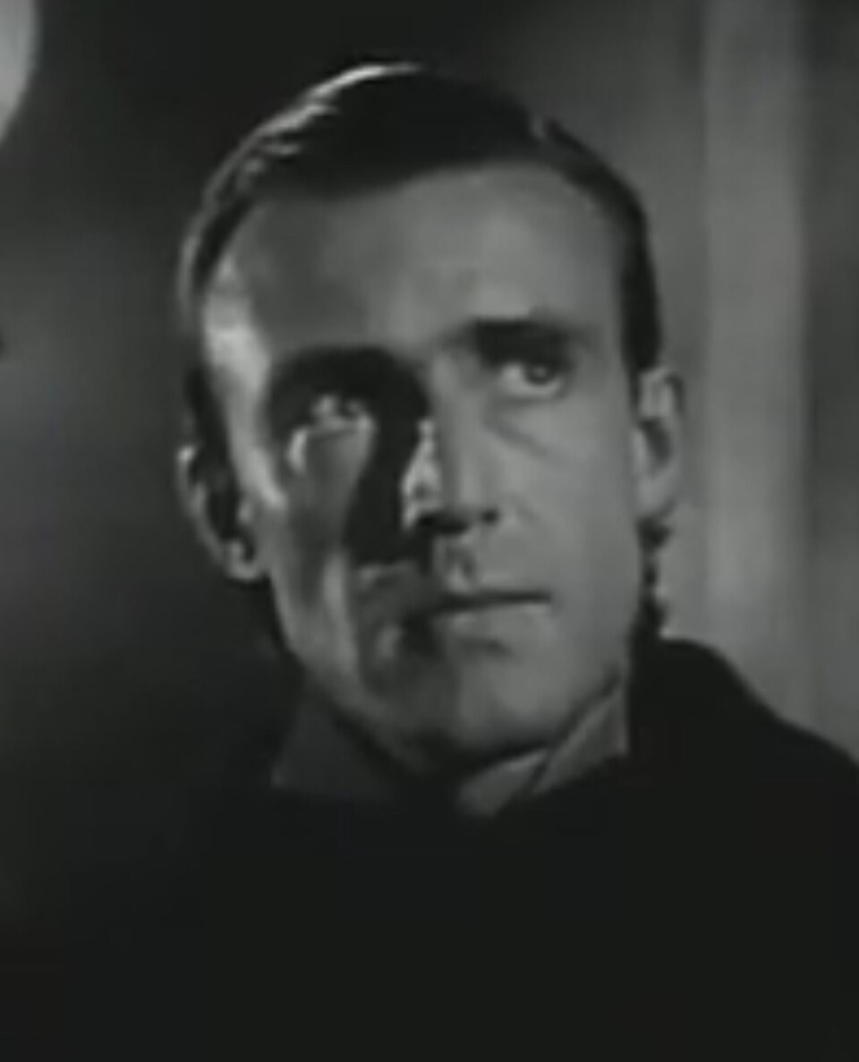 Richard Bull, Acteur