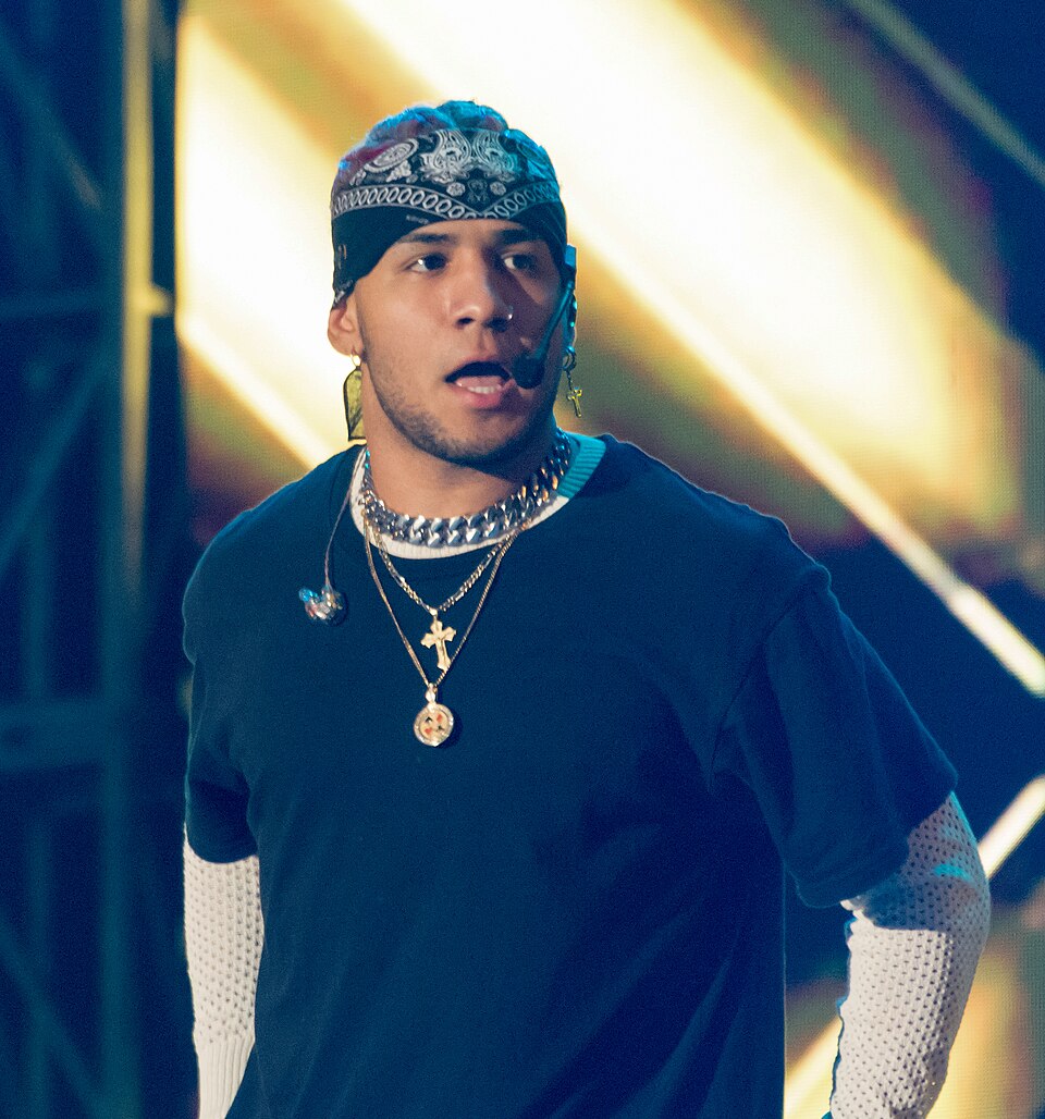 Richard Camacho, Chanteur
