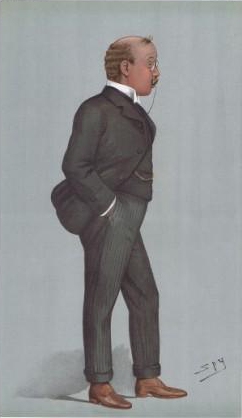 Richard Cavendish